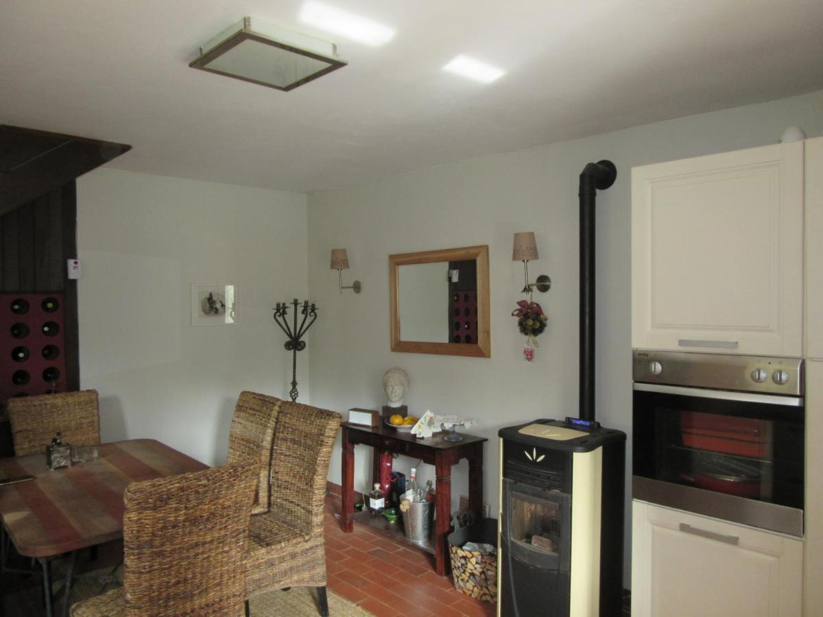 Holiday Home Dragonfly River House On Korana Near Plitvice And Mreznica Barilovic Bagian luar foto