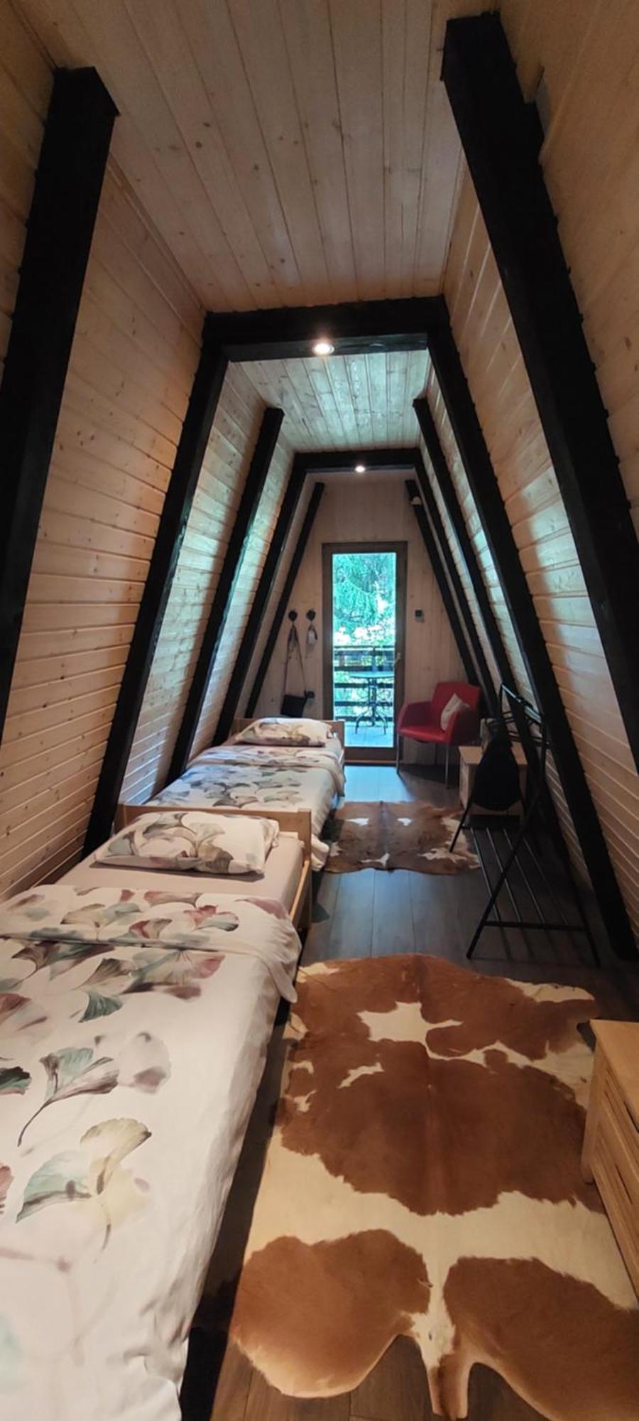 Holiday Home Dragonfly River House On Korana Near Plitvice And Mreznica Barilovic Bagian luar foto