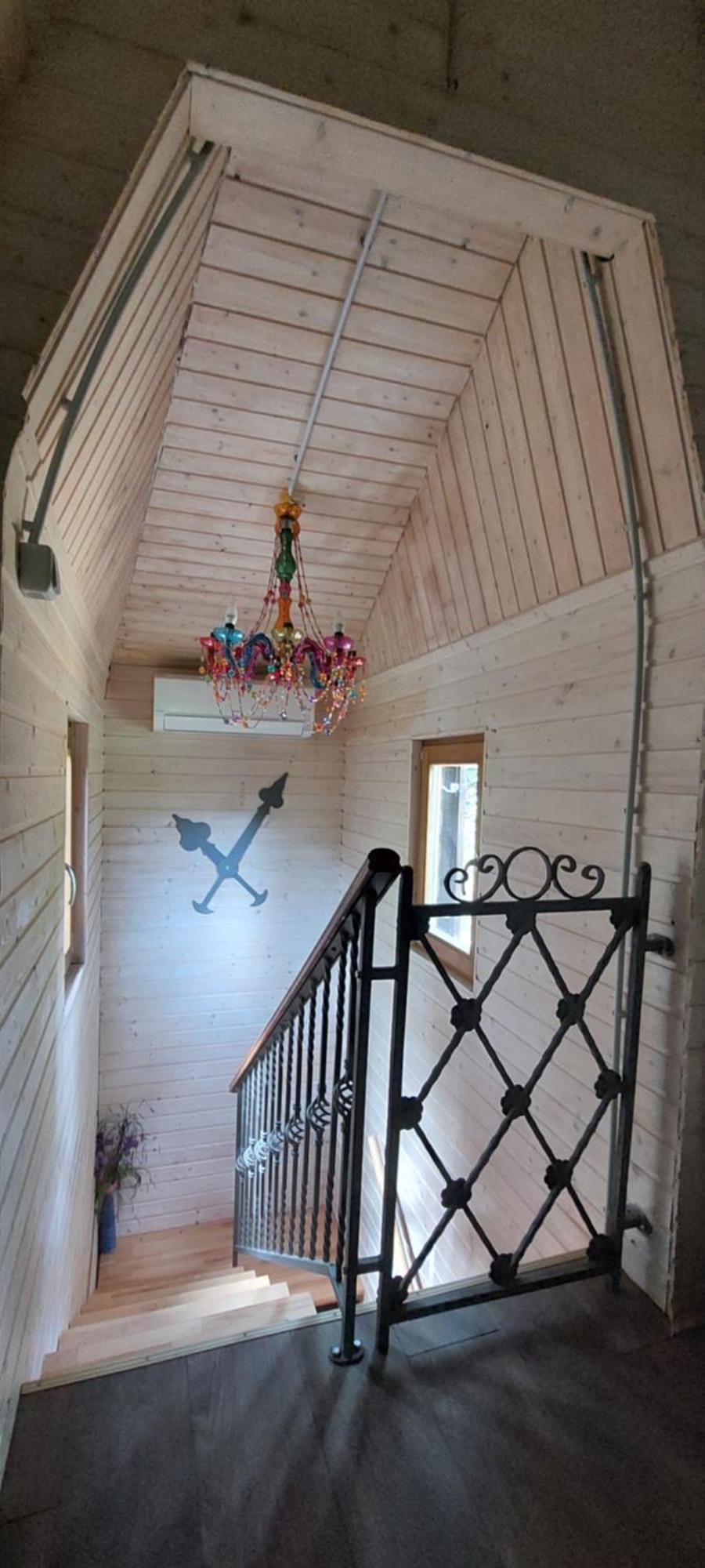 Holiday Home Dragonfly River House On Korana Near Plitvice And Mreznica Barilovic Bagian luar foto