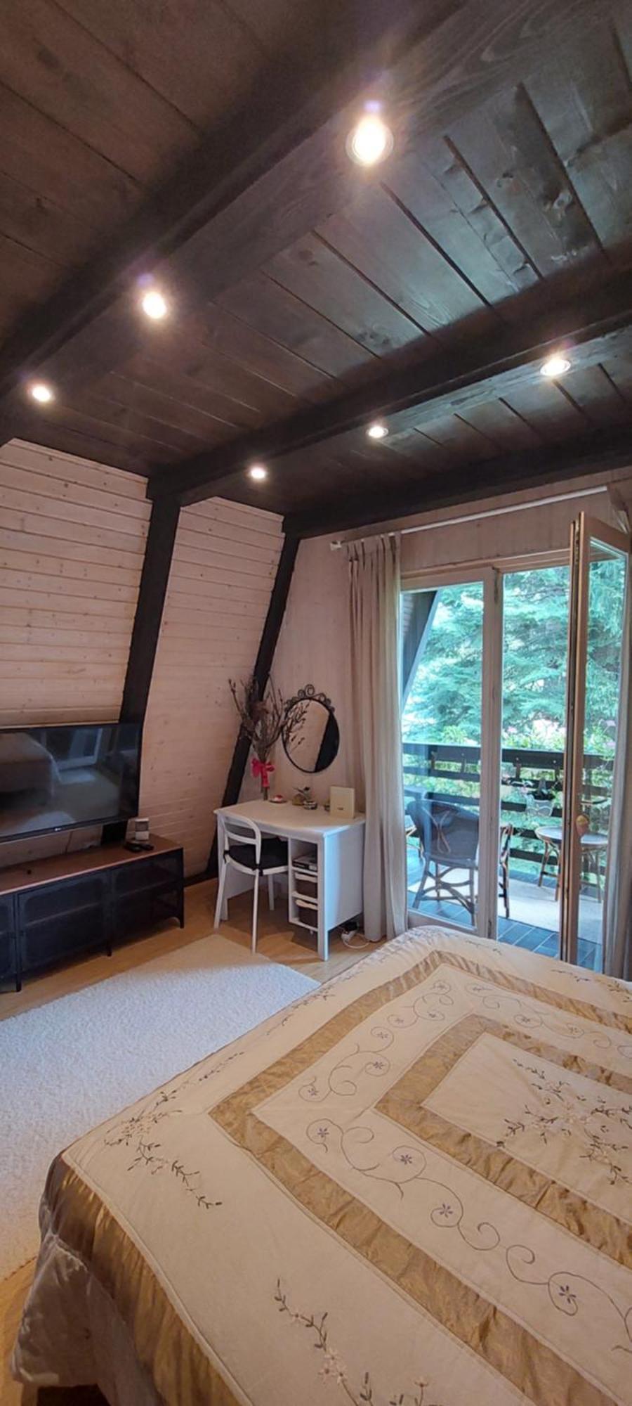 Holiday Home Dragonfly River House On Korana Near Plitvice And Mreznica Barilovic Bagian luar foto